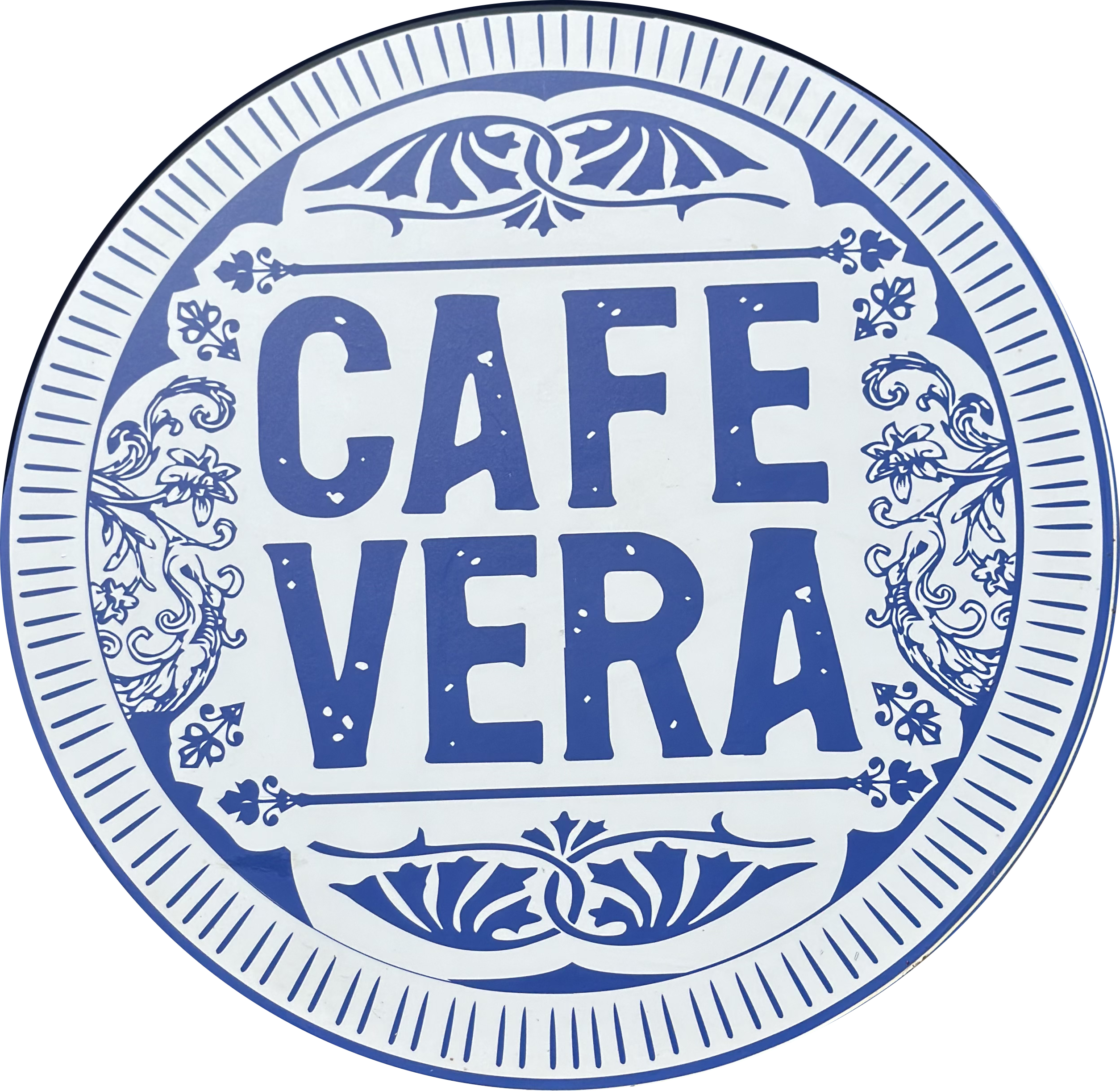 Cafe Vera