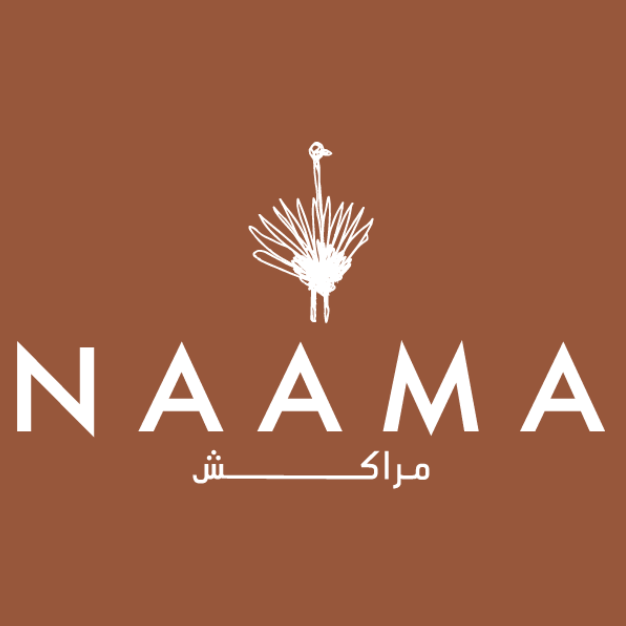 Naama Marrakech